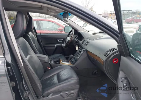 2010 Volvo Xc90 3.2 from USA, damaged, VIN YV4982CZXA1555035